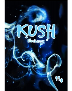 Kush Blueberry 11g