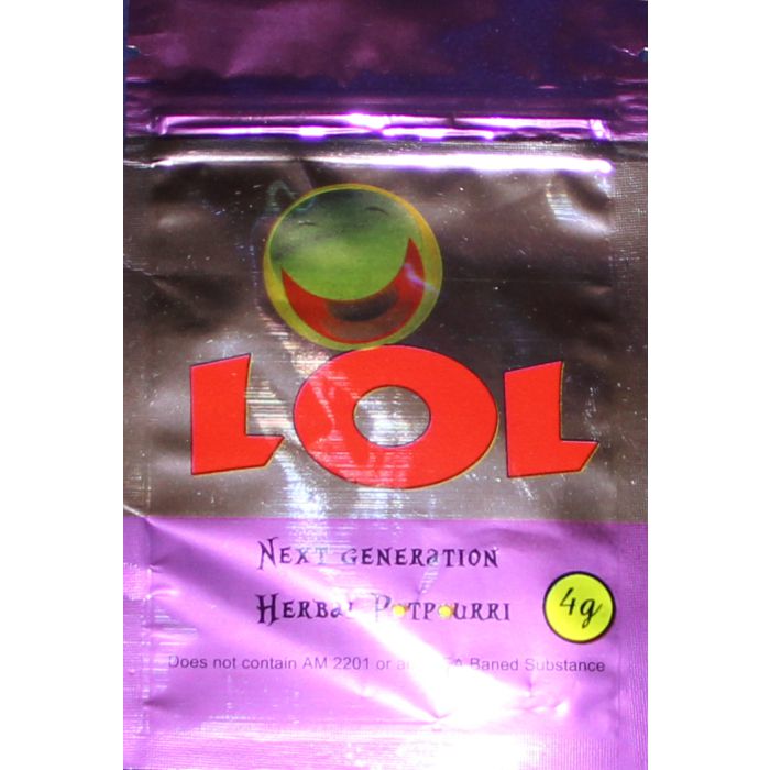 LOL 4g