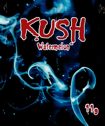 Kush Watermelon 11g